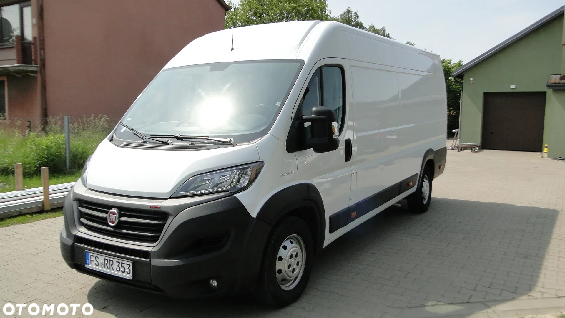 Fiat DUCATO - 4