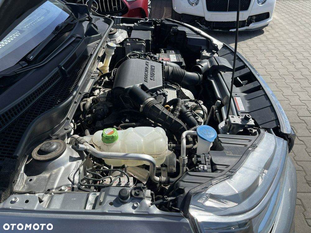 Suzuki Vitara - 15