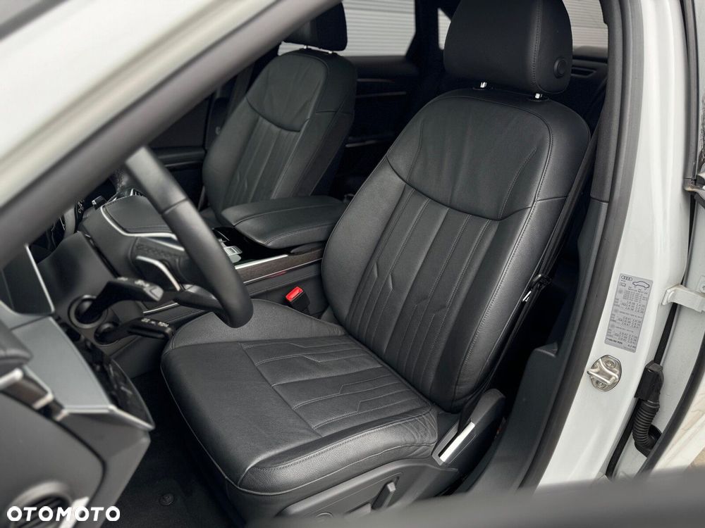 Audi A8 - 28