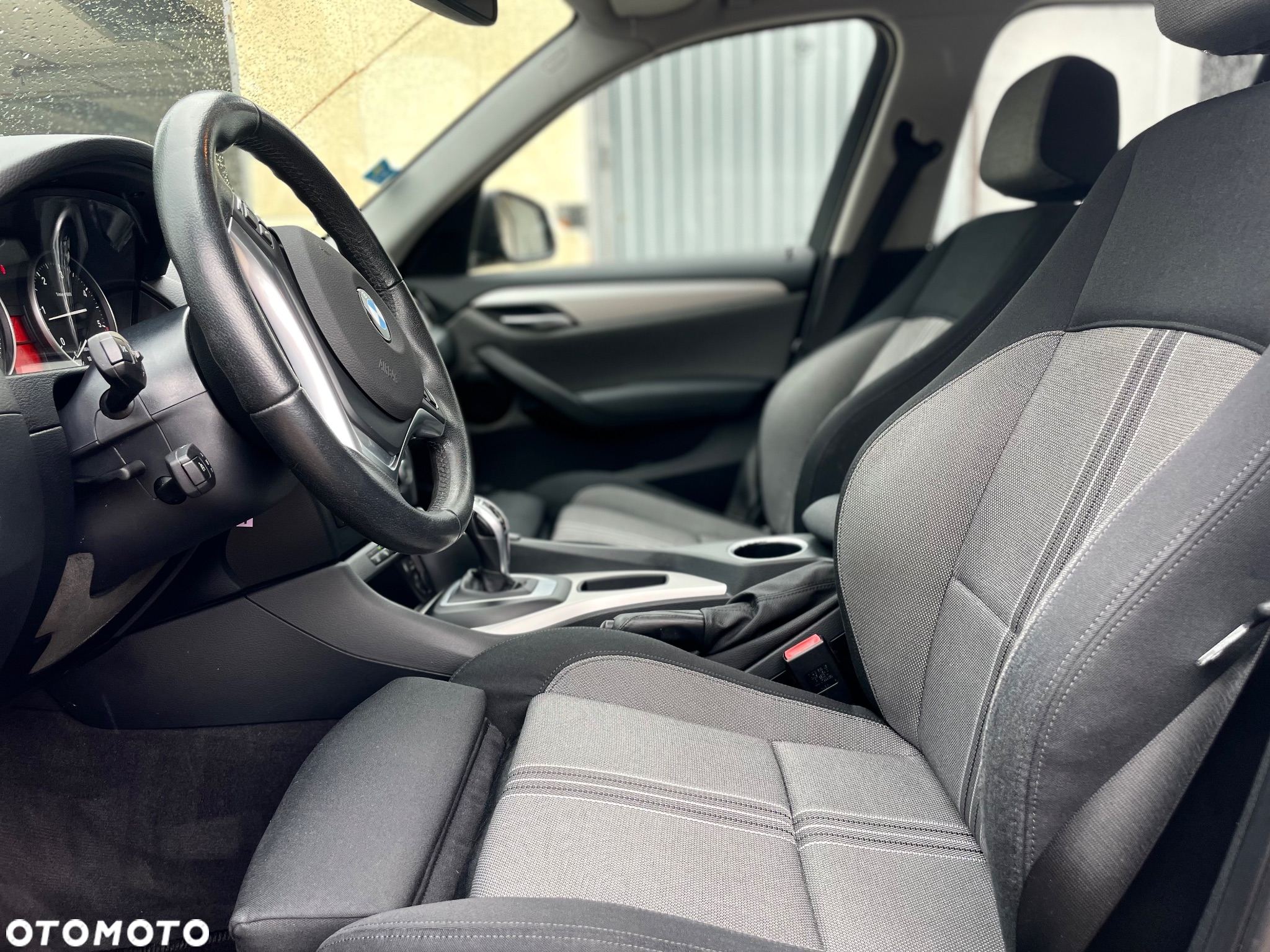 BMW X1 sDrive18d Sport Line - 10