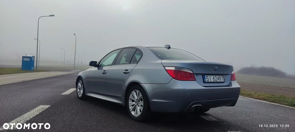 BMW Seria 5 530i - 4