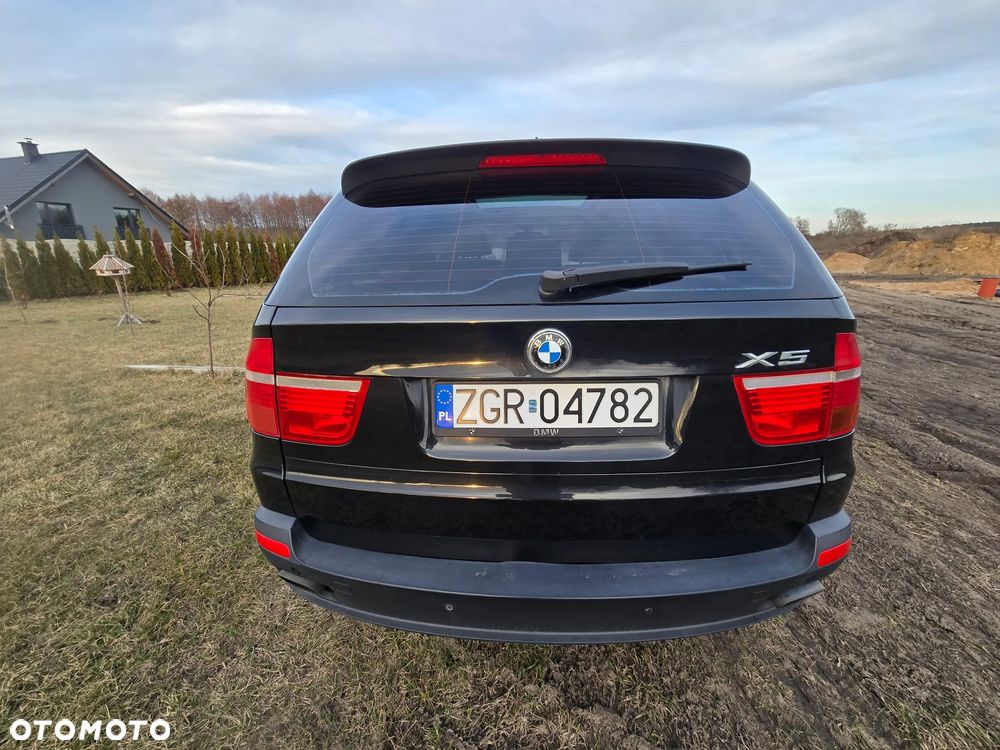 BMW X5 xDrive30d - 4