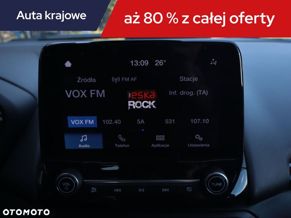 Ford EcoSport - 14