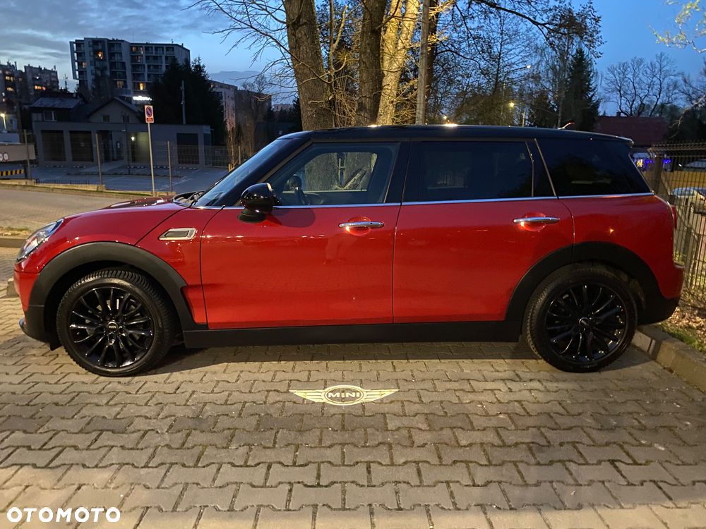MINI Clubman Cooper - 18