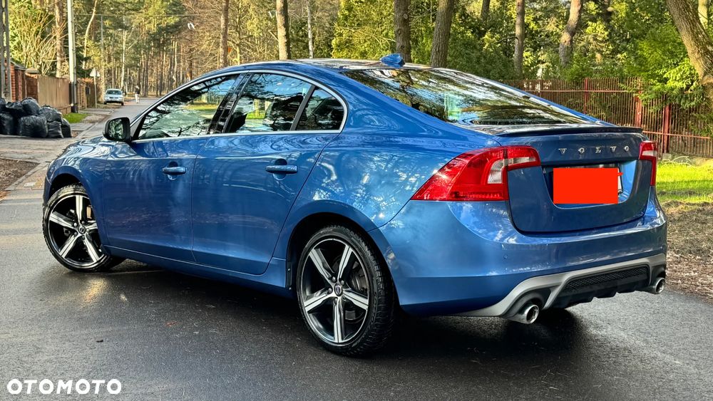 Volvo S60 CC D4 Drive-E Momentum - 4