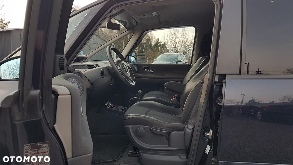 Renault Grand Espace Gr 2.0T 16V Privilege - 22