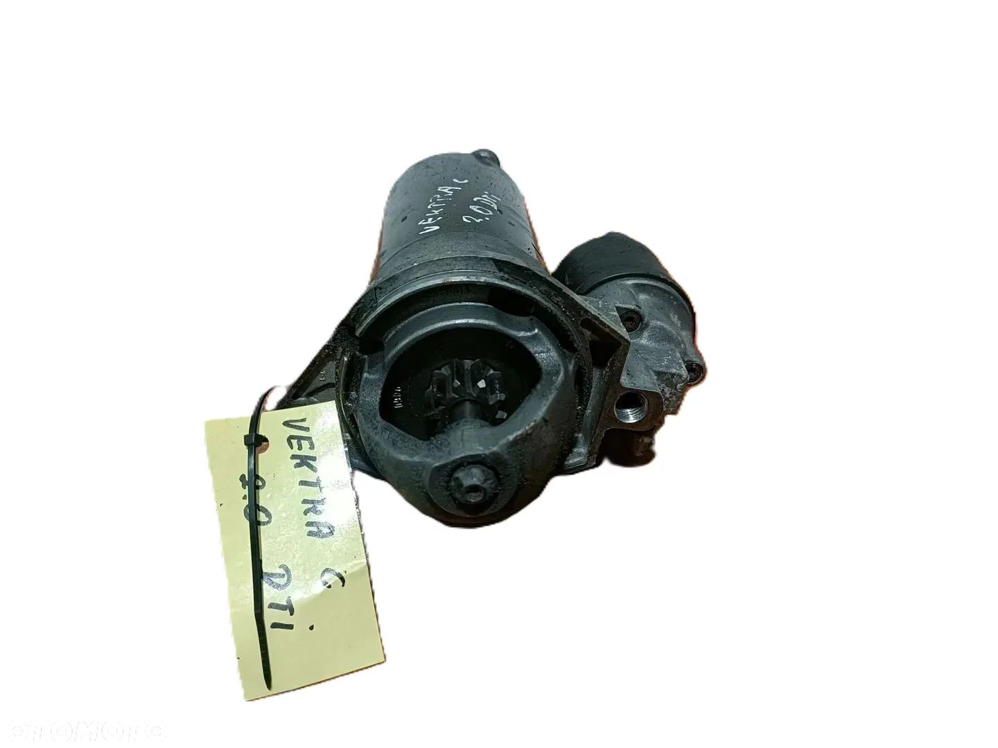 OPEL VECTRA C 02-05 2,0 DTI rozrusznik * - 1