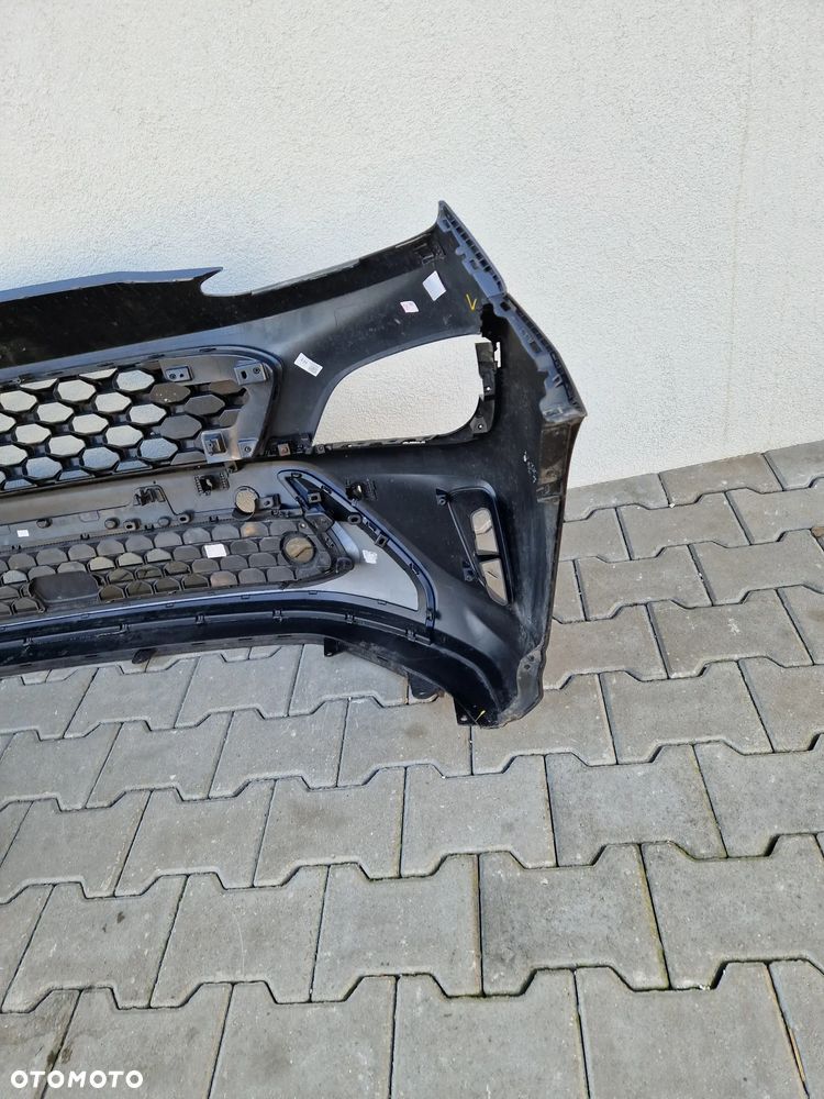 Zderzak Hyundai Kona I lift - 14