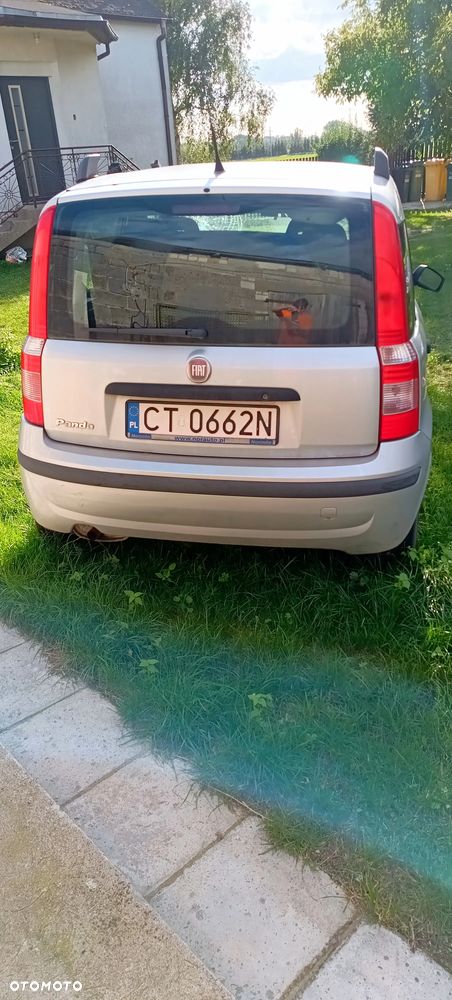 Fiat Panda 1.2 Dynamic - 8