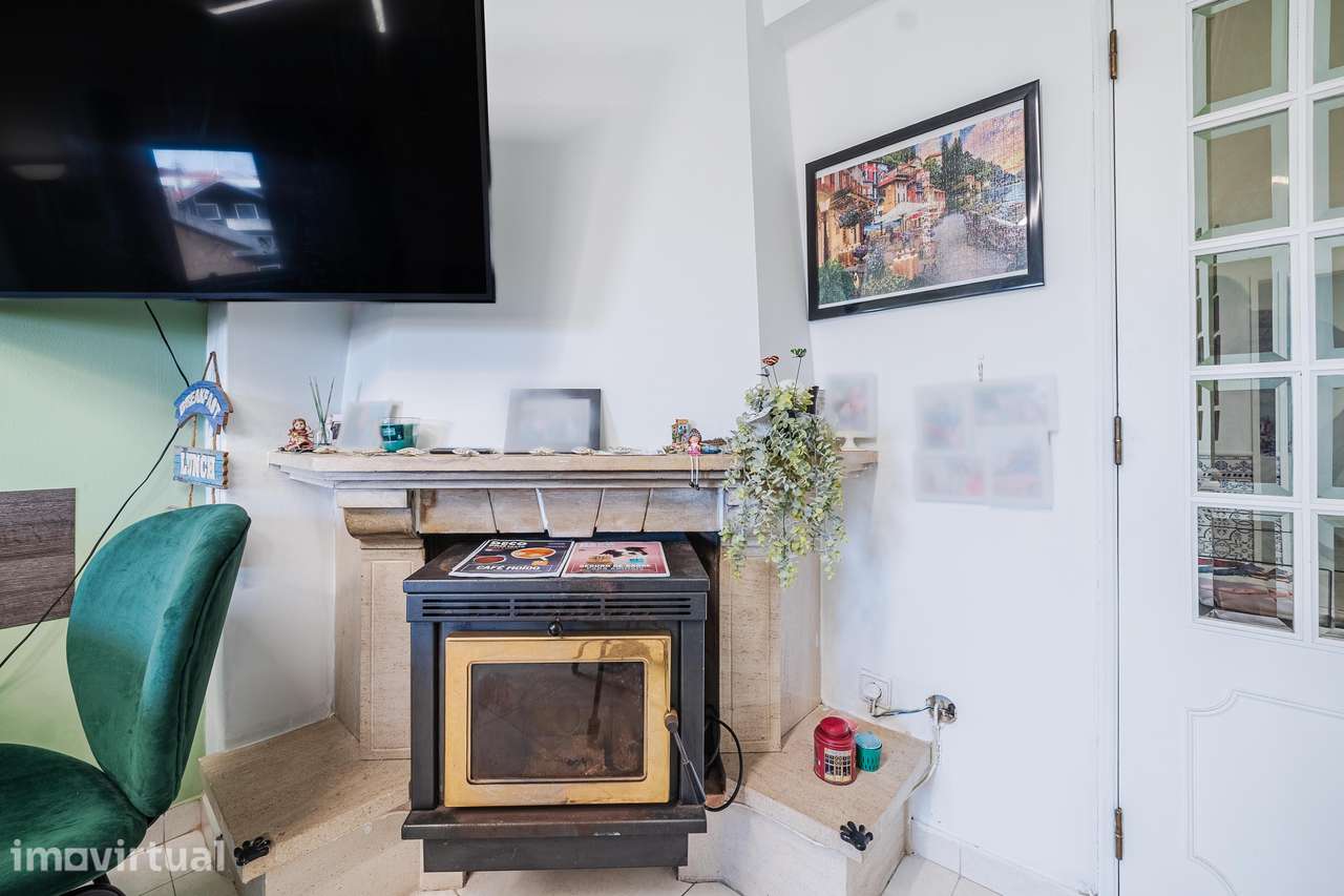 Apartamento, 78 m², Algueirão-Mem Martins - Grande imagem: 5/46