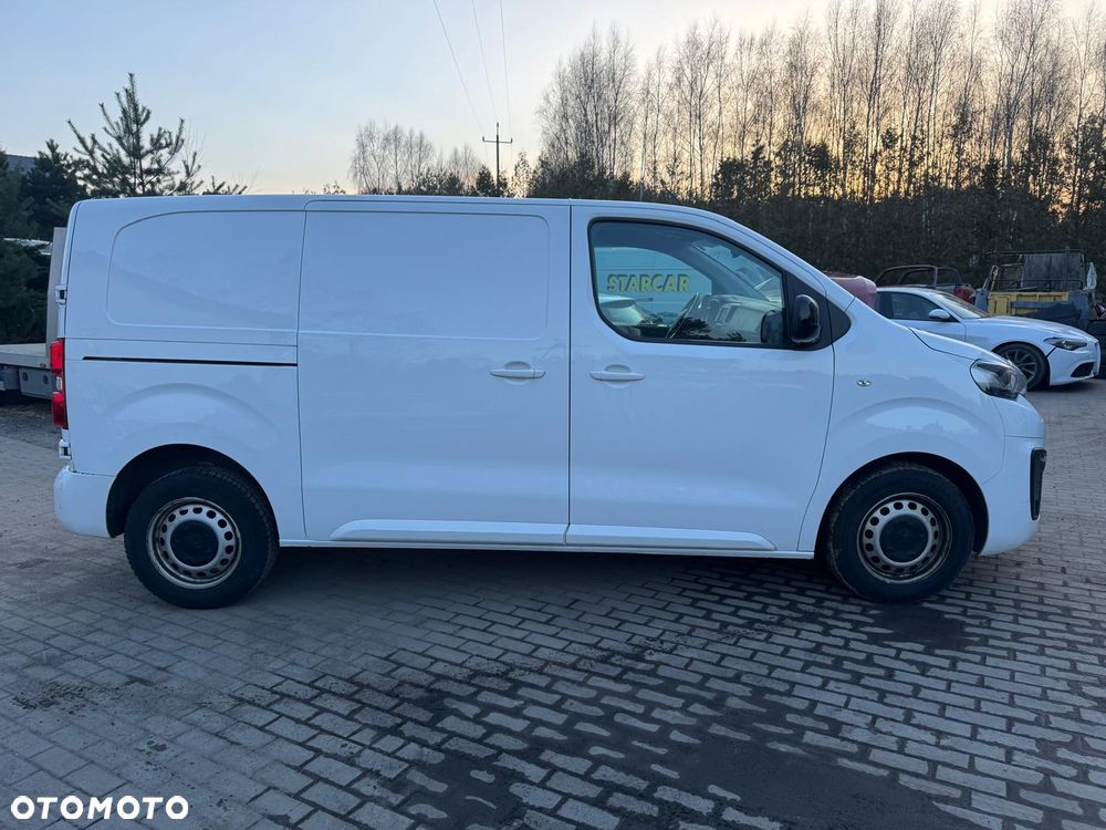 Peugeot Expert L2 Automat - 8