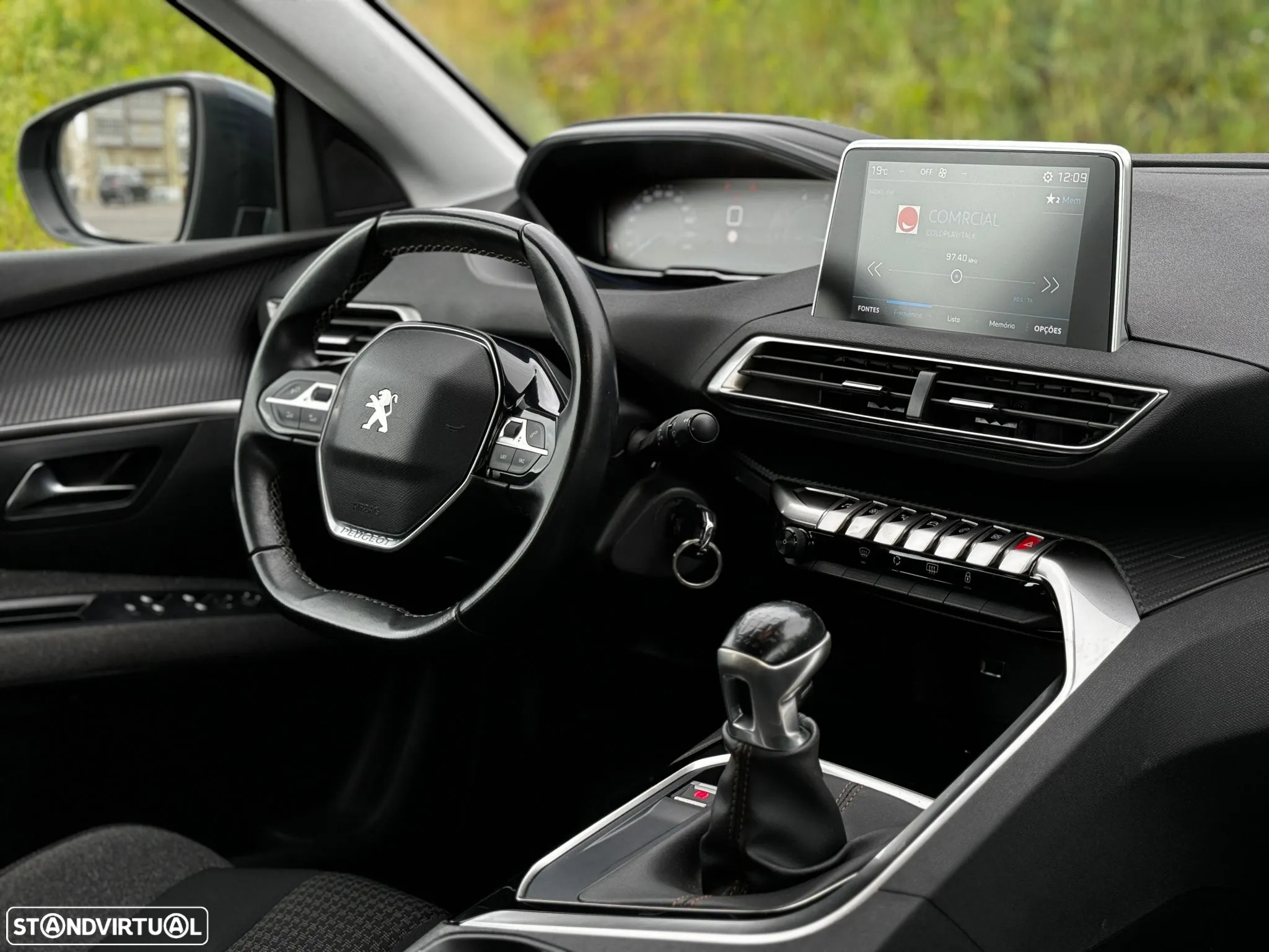 Peugeot 5008 1.5 BlueHDi Active - 30