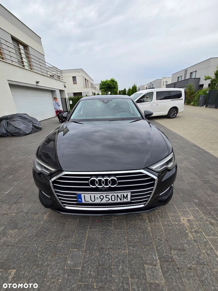Audi A6 Limousine - 9