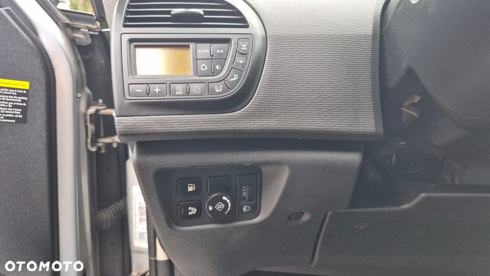 Citroën C4 Picasso VTi 120 CoolTech - 12