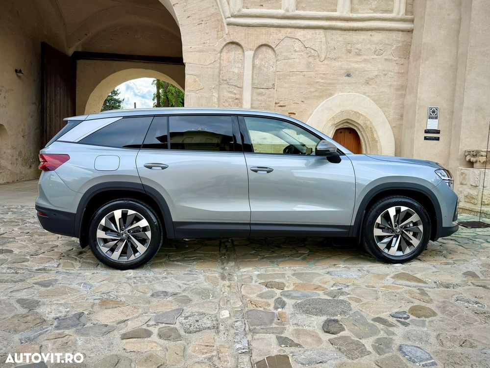 Skoda Kodiaq - 8
