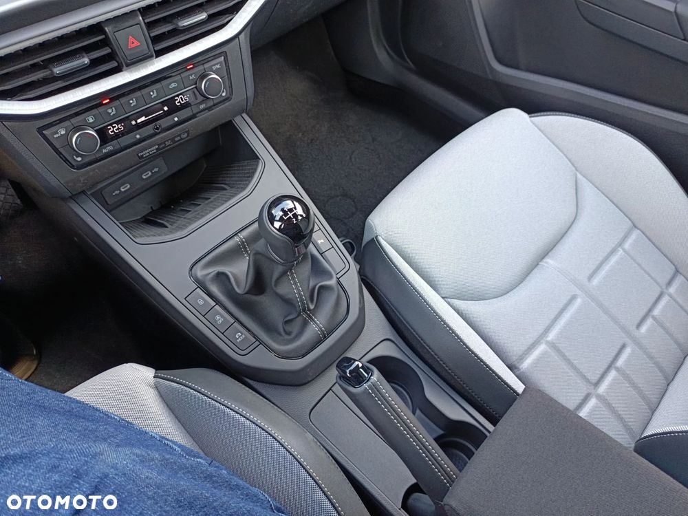 Seat Ibiza 1.0 TSI FR S&S - 15