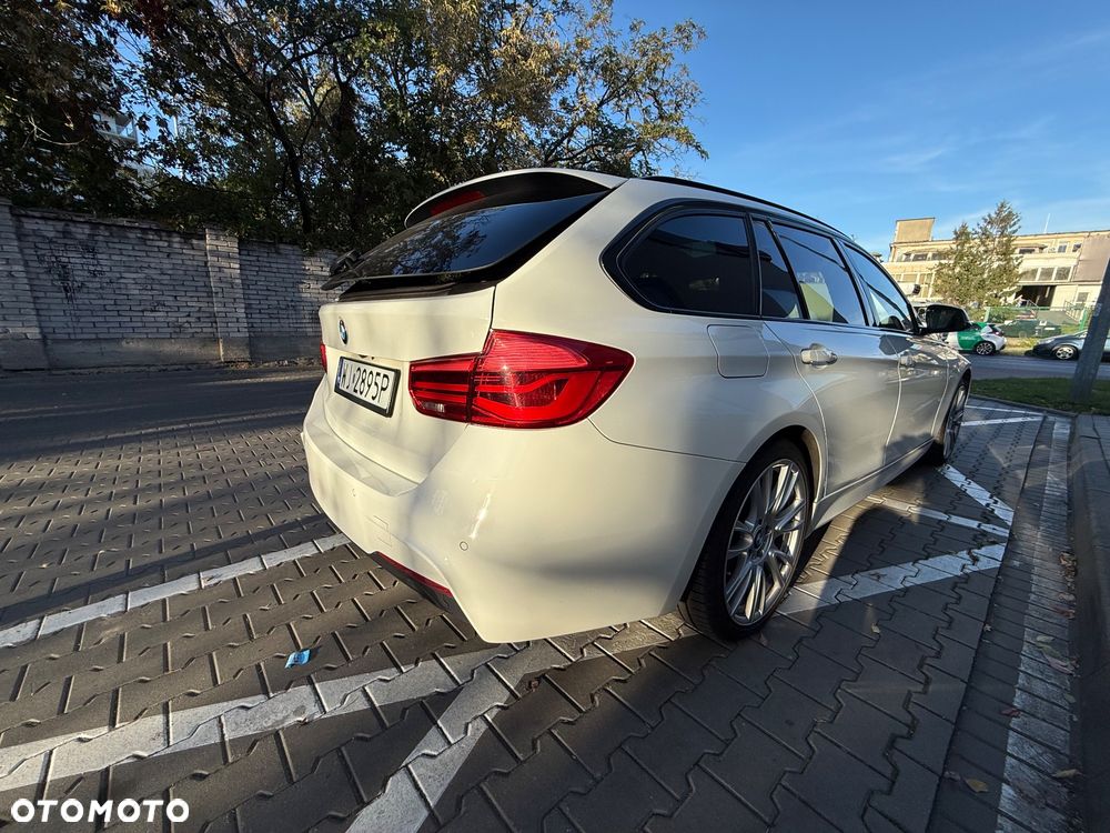 BMW Seria 3 - 18
