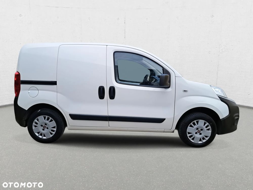 Fiat FIORINO - 4