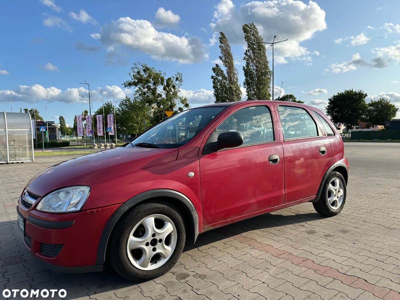 Opel Corsa 1.2 16V Base / Start - 1