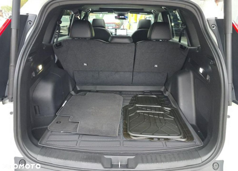 Honda CR-V - 11