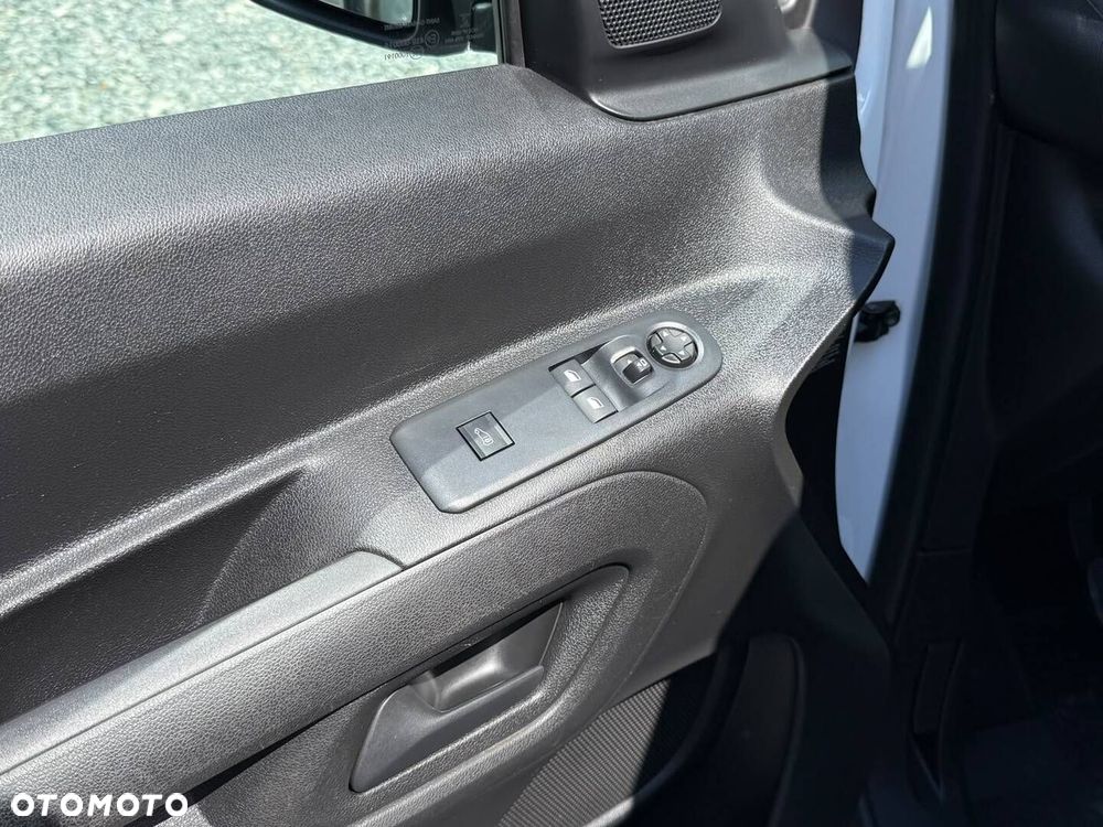 Citroën Berlingo VAN - 20