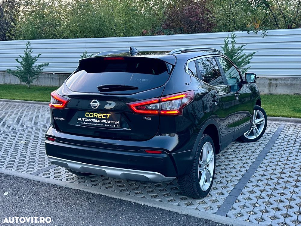 Nissan Qashqai - 3