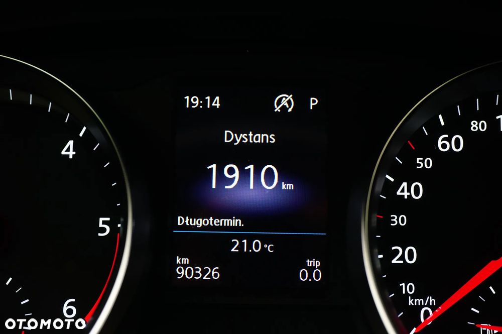 Volkswagen Passat 2.0 TDI EVO Business DSG - 37