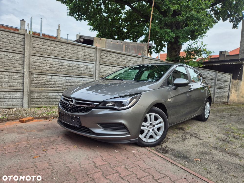 Opel Astra 1.0 Turbo Start/Stop Innovation - 7