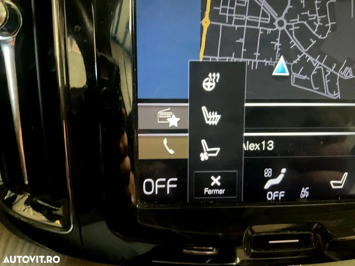 Volvo XC 90 T8 Twin Engine AWD Inscription - 5
