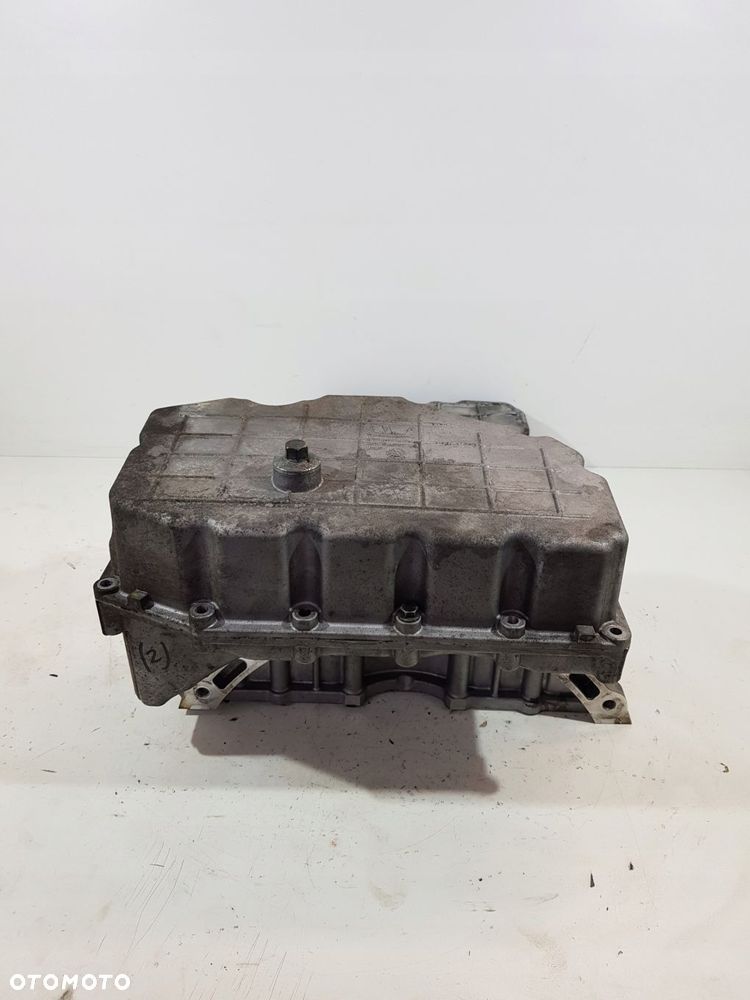 miska oleju 2129f grand cherokee wk2 3.0 crd vm63d - 5