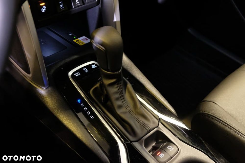 Toyota Corolla Cross 2.0 VVT-i 4x4 Style - 26