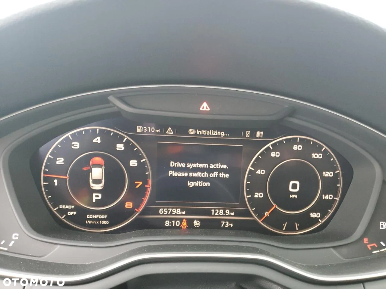 Audi A5 2.0 TFSI Quattro S tronic - 10