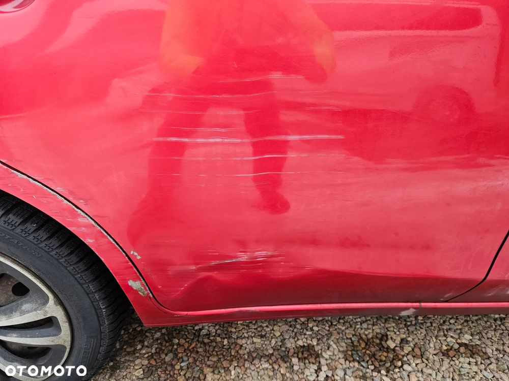 Nissan Micra - 18