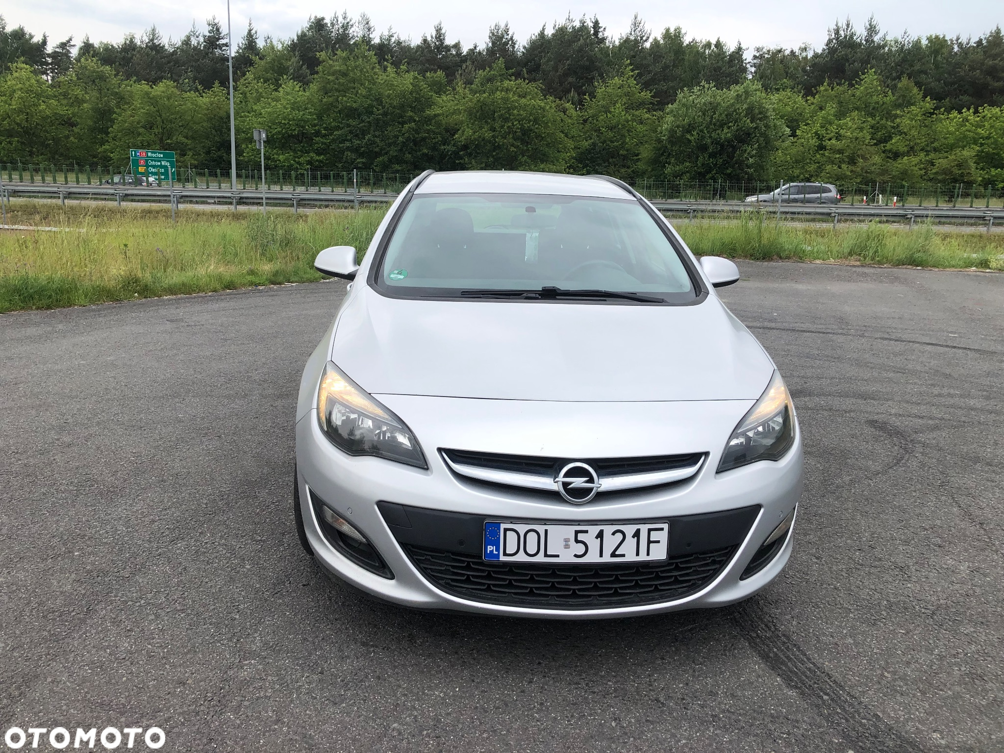 Opel Astra 1.4 Turbo Active - 3