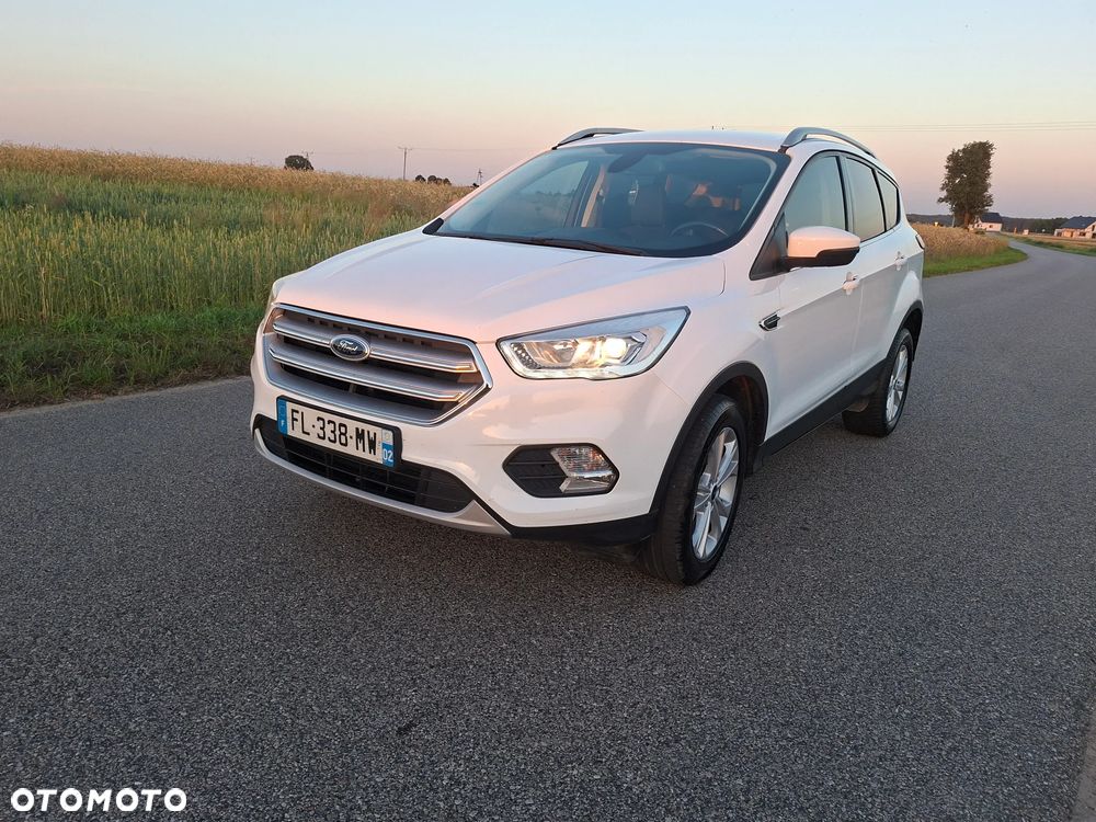 Ford Kuga 1.5 EcoBoost FWD Edition ASS GPF - 1