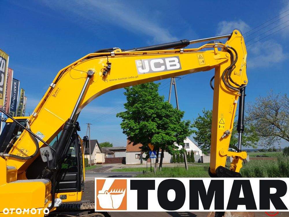 JCB 220x js220 2022R - 16
