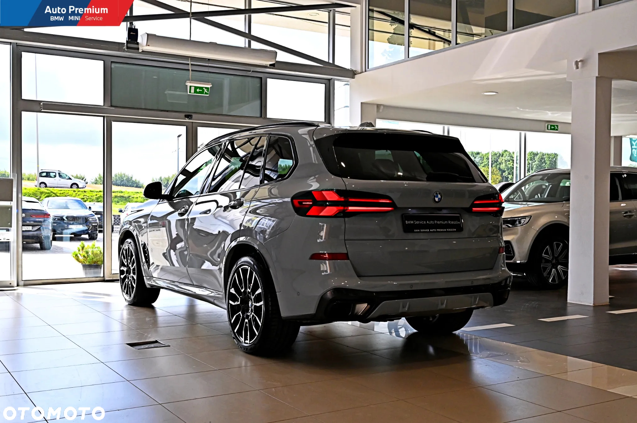 BMW X5 xDrive30d - 19