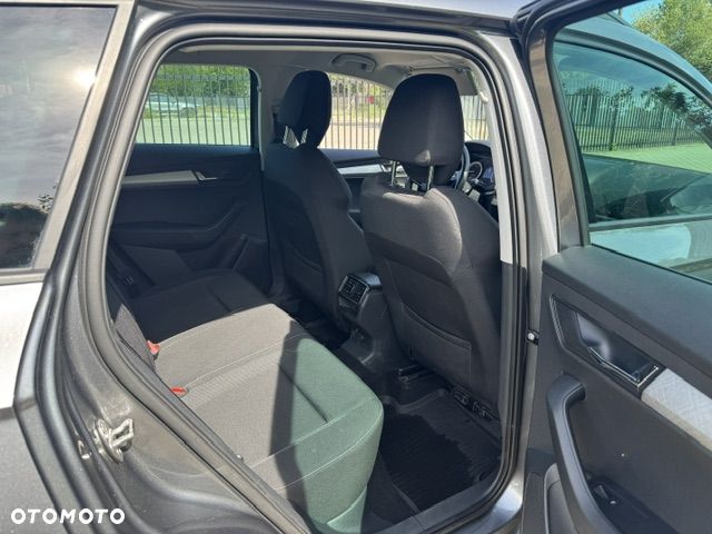 Skoda Karoq 1.5 TSI ACT Ambition DSG - 12