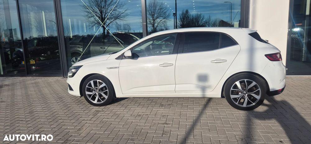 Renault Megane 1.2 TCe Intens - 2