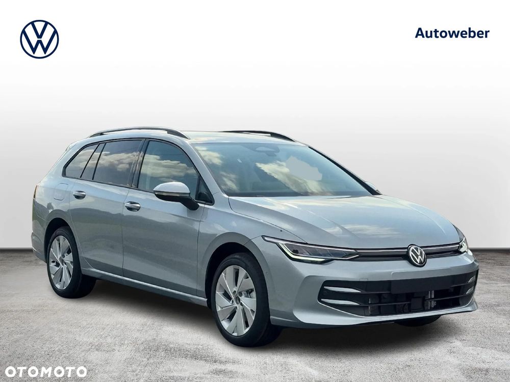 Volkswagen Golf 2.0 TDI Life Plus - 7
