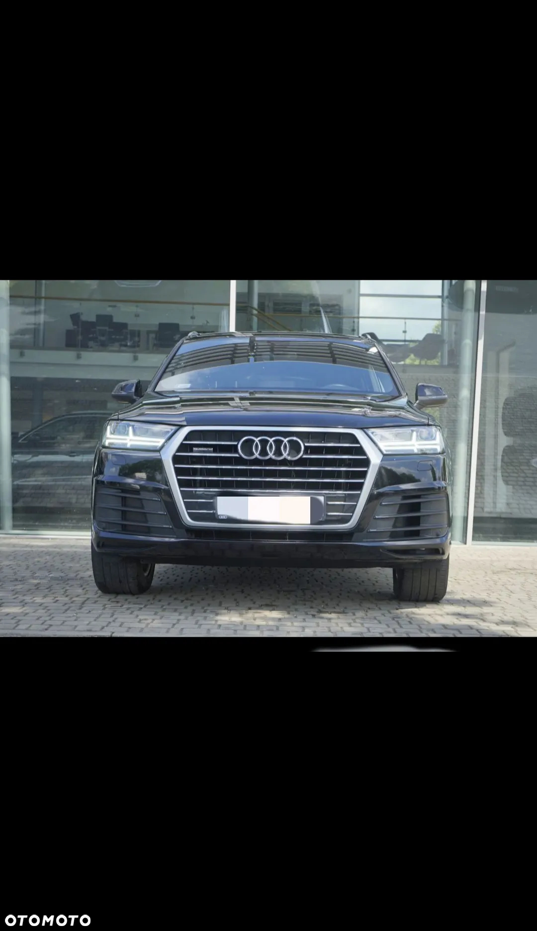 Audi Q7 45 TDI Quattro Tiptronic - 3