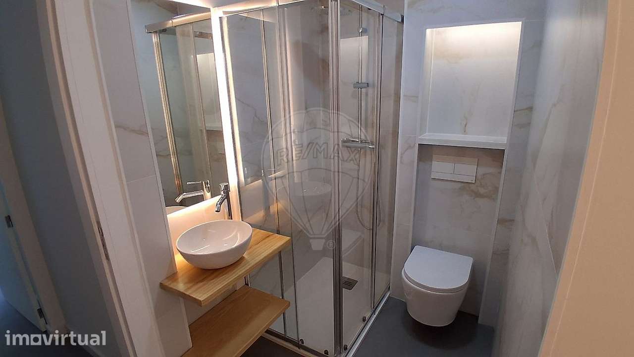 Apartamento T4 para venda - Grande imagem: 5/11