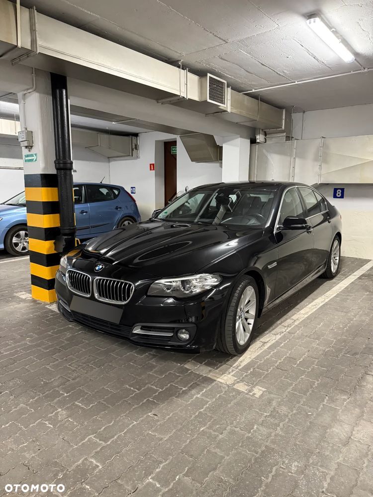 BMW 5