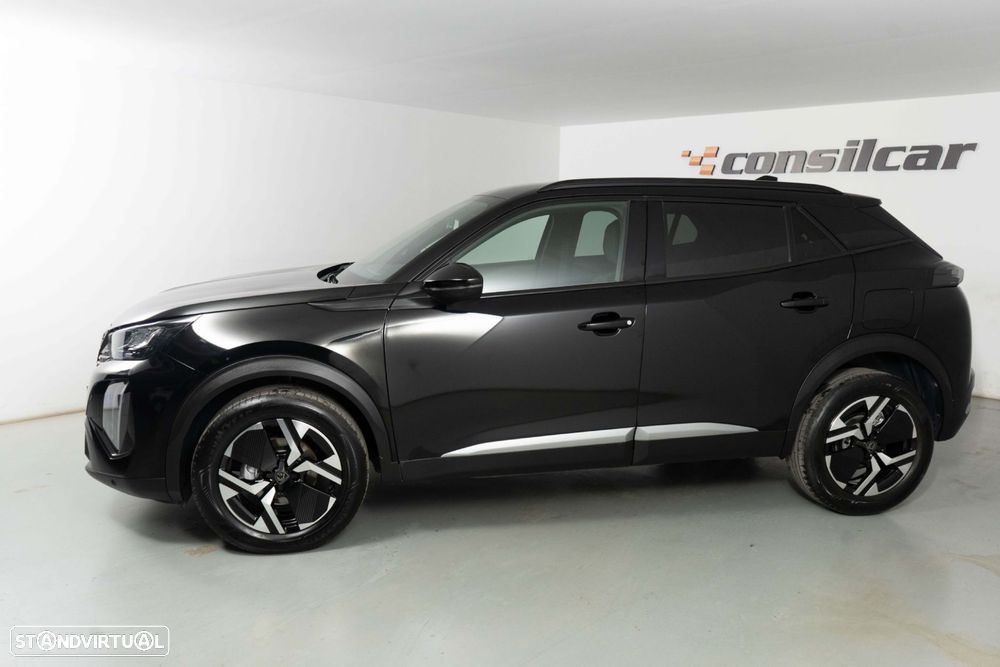 Peugeot 2008 1.2 PureTech Allure Pack - 7
