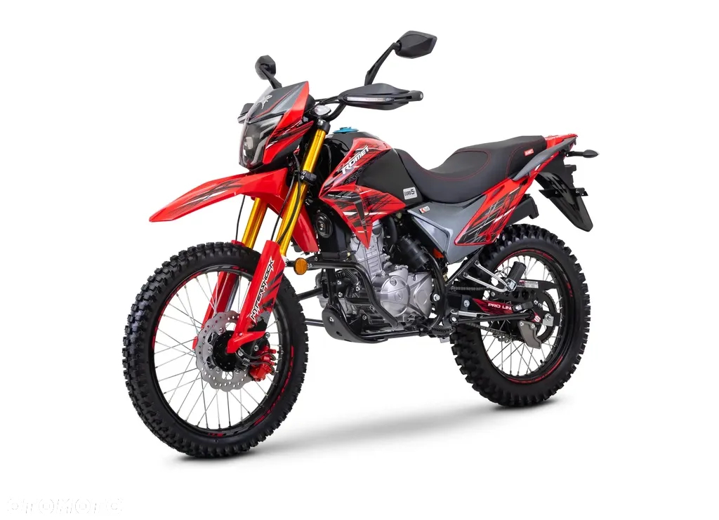 Romet CRS