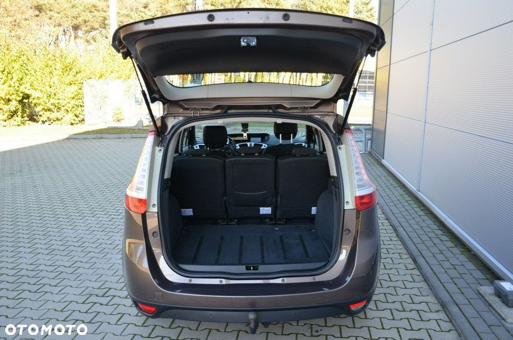 Renault Grand Scenic - 5