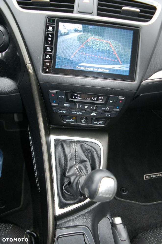 Honda Civic - 23