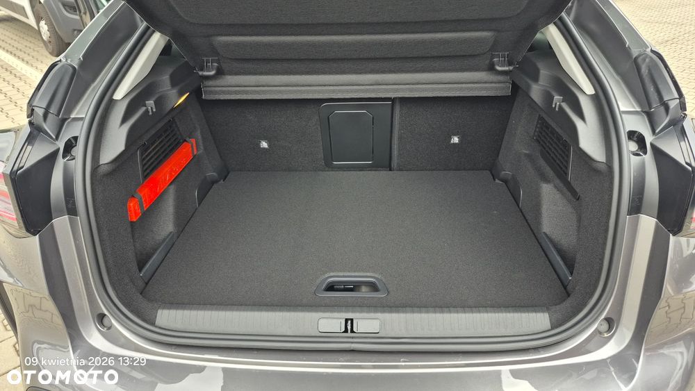 Citroën C4 1.2 mHEV Max eDCT6 - 21