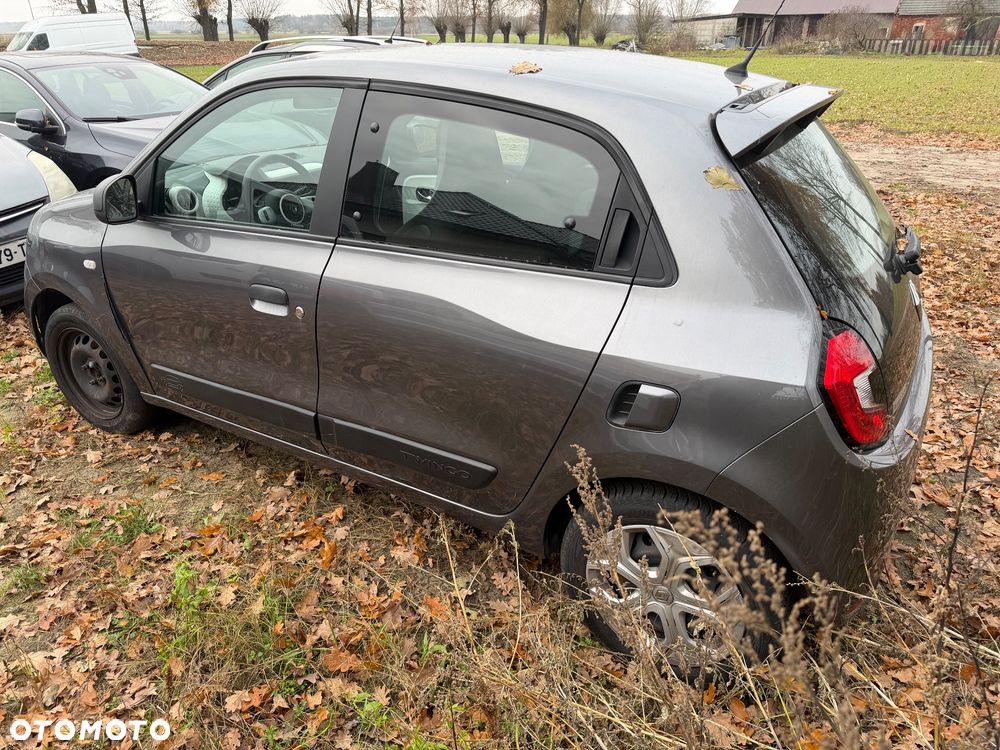 Renault Twingo SCe 70 Liberty - 5