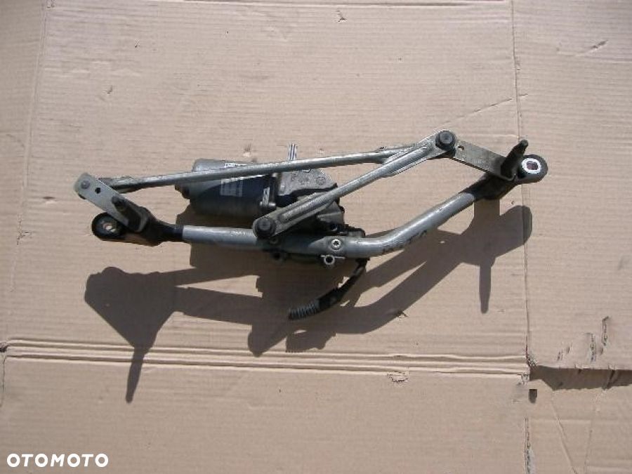 ALFA ROMEO MITO silniczek wycieraczek mechanizm - 1